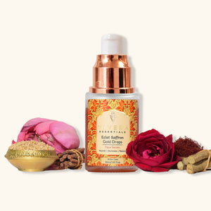 Pigmentation and Uneven Skin Tone: An Ayurvedic Approach to Even, Bright Skin