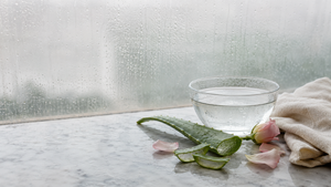 Monsoon Skincare Routine for Hydrated, Balanced Skin