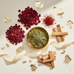 Dark Circles and Puffy Eyes: Ayurvedic Fixes That Actually Work