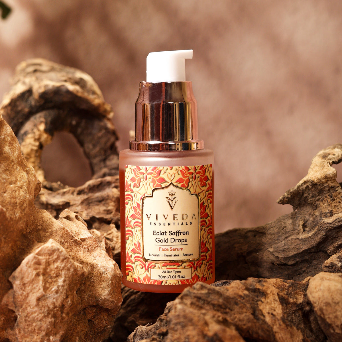 Skin Rituals by Viveda Essentials