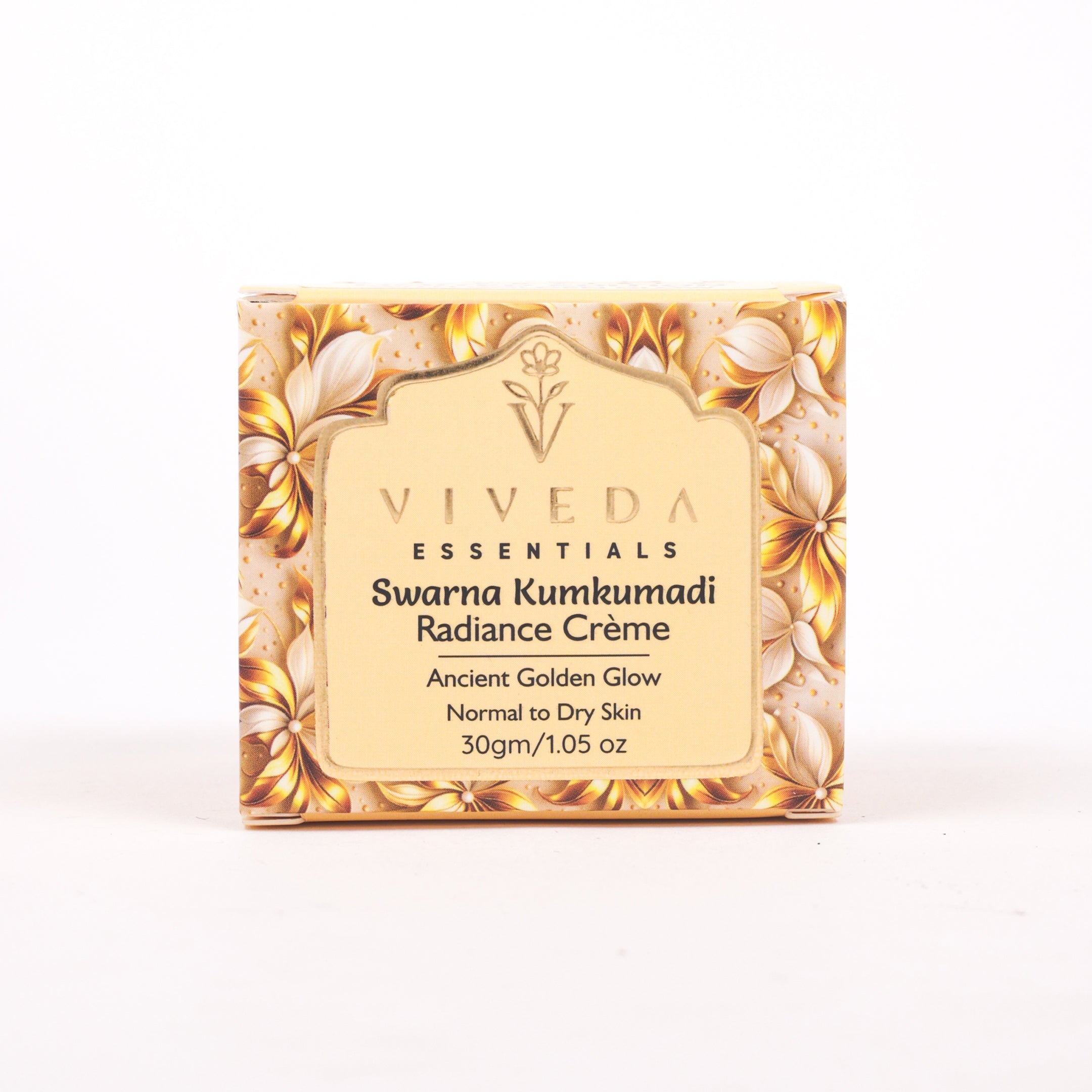 Swarna Kumkumadi Radiance Crème