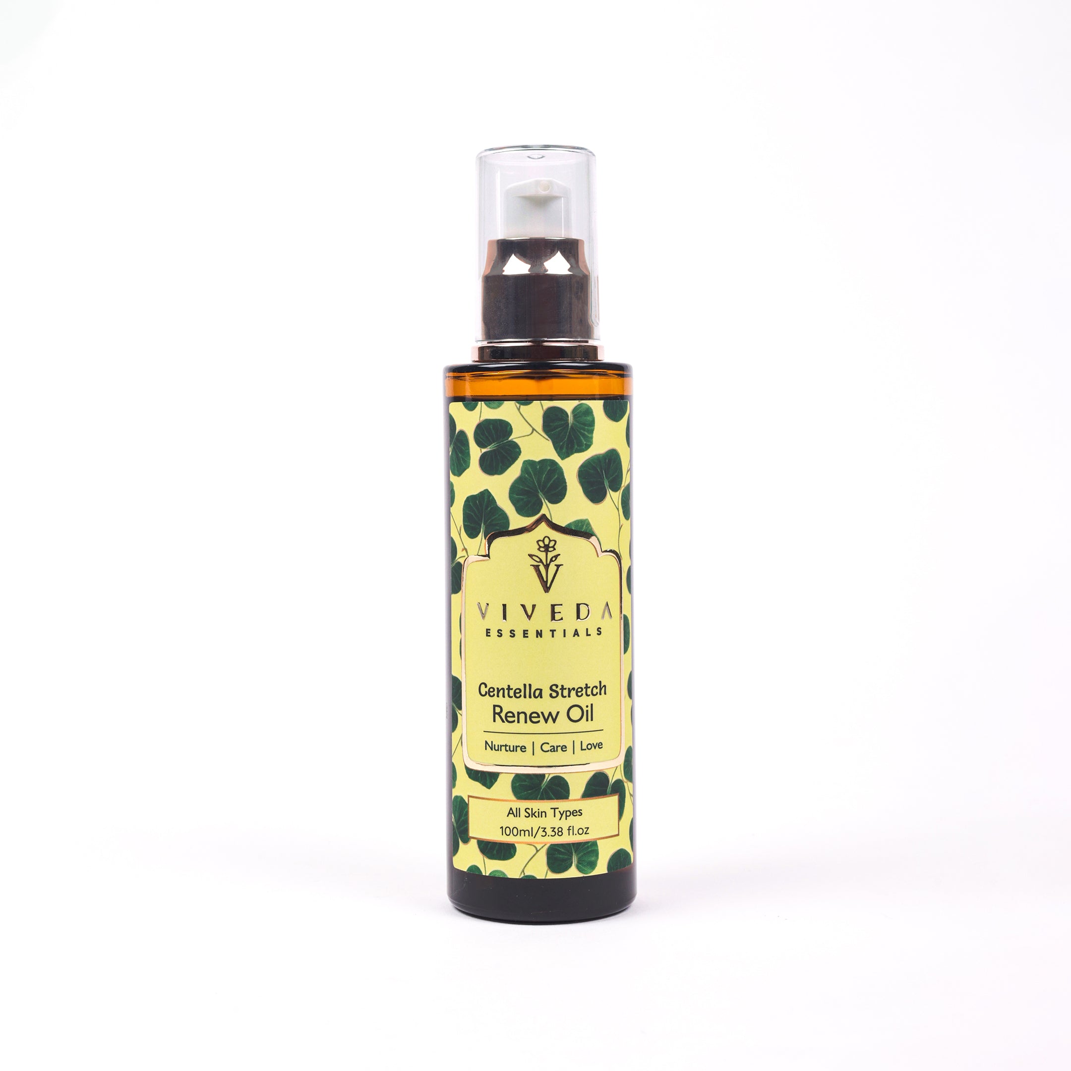Centella Stretch Renew Oil