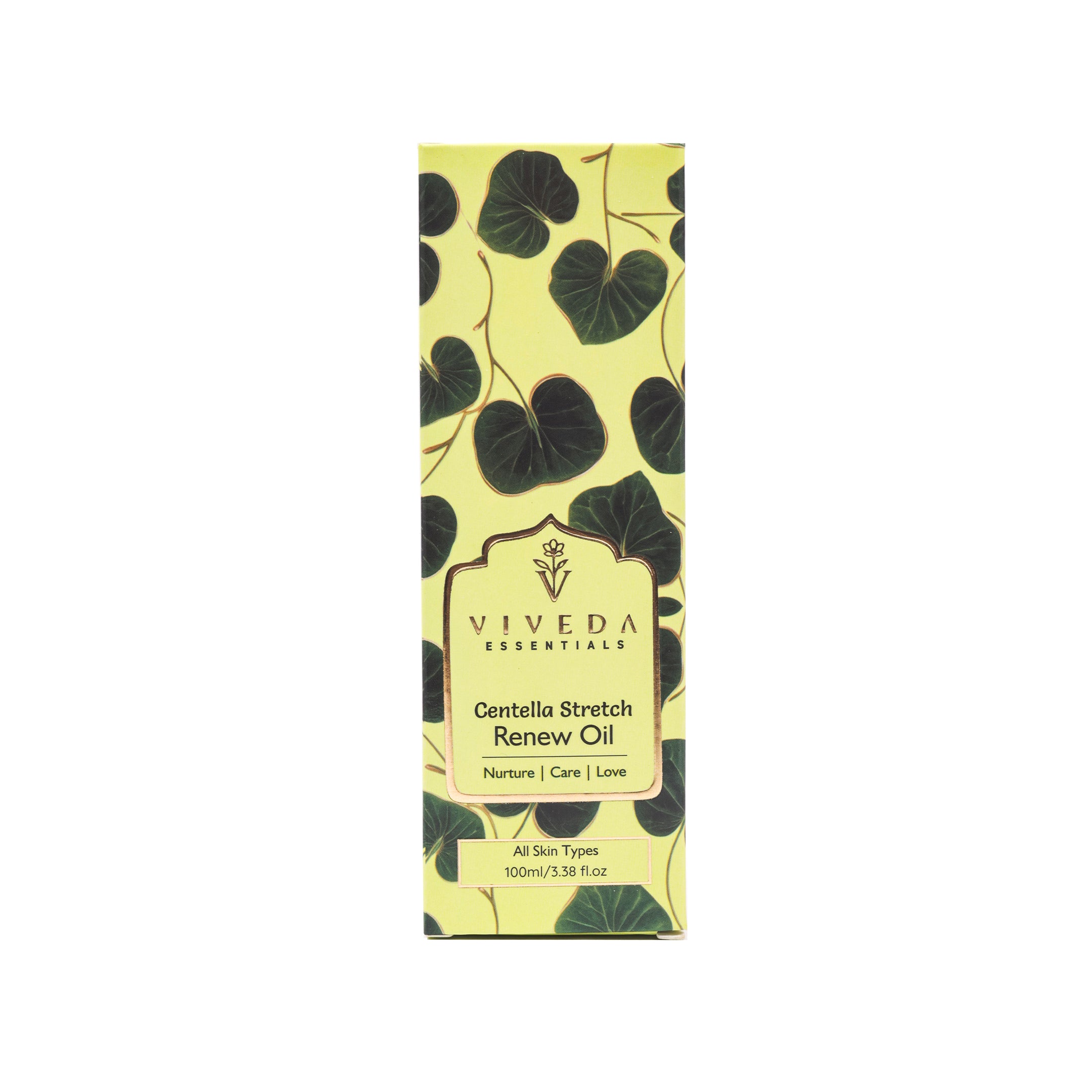 Centella Stretch Renew Oil