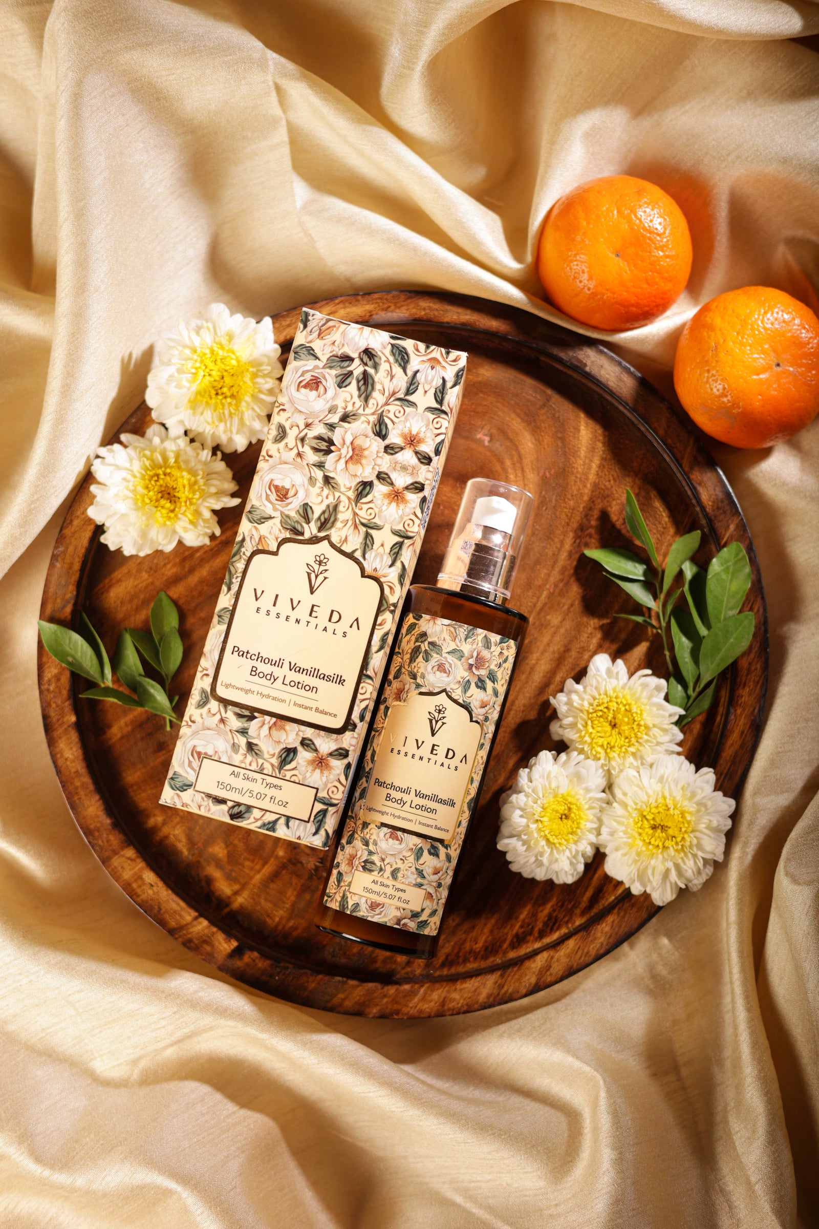 Skincare, redefined through intelligent ingredients and slow luxury.