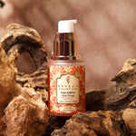 Éclat Saffron Gold Drops Face Serum