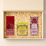 Mini Golden Glow Ritual corporate gift box