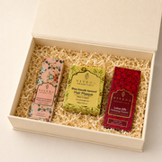 Hair & Skin Reset Ritual corporate gift box