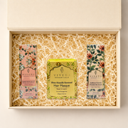 Complete Hair Renewal Ritual corporate gift box