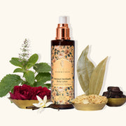 Patchouli Vanillasilk Body Lotion