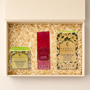 Complete Morning Skincare Ritual corporate gift box
