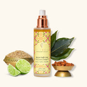 Apricot Kaffir Lime Cold-Pressed Massage Oil