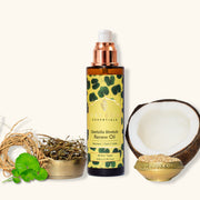 Centella Stretch Renew Oil