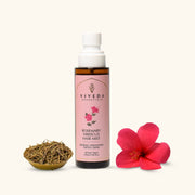 Rosemary Hibiscus Hair Mist