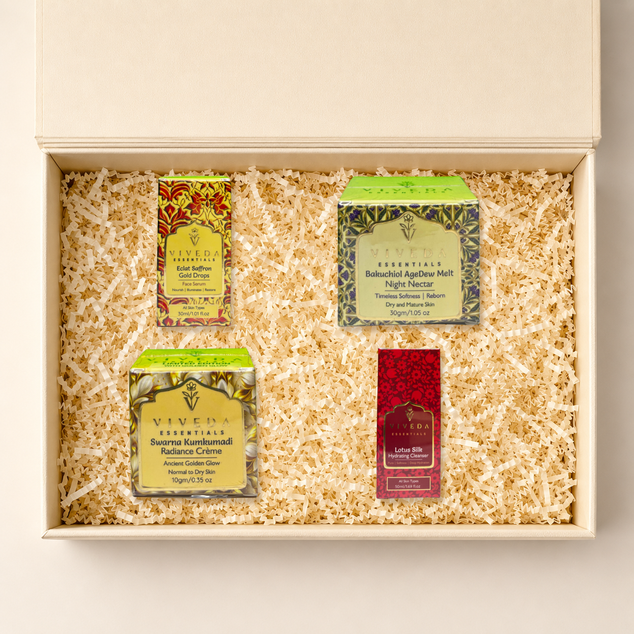 Night Glow Discovery Ritual corporate gift box