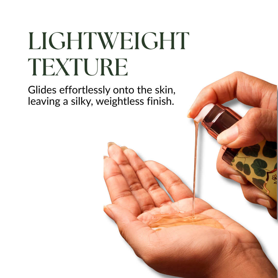 Centella Stretch Renew Oil