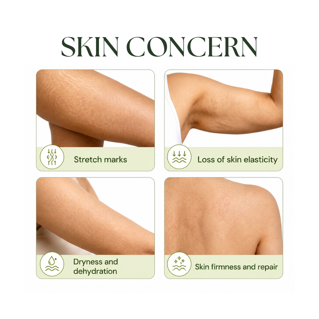 Centella Stretch Renew Oil