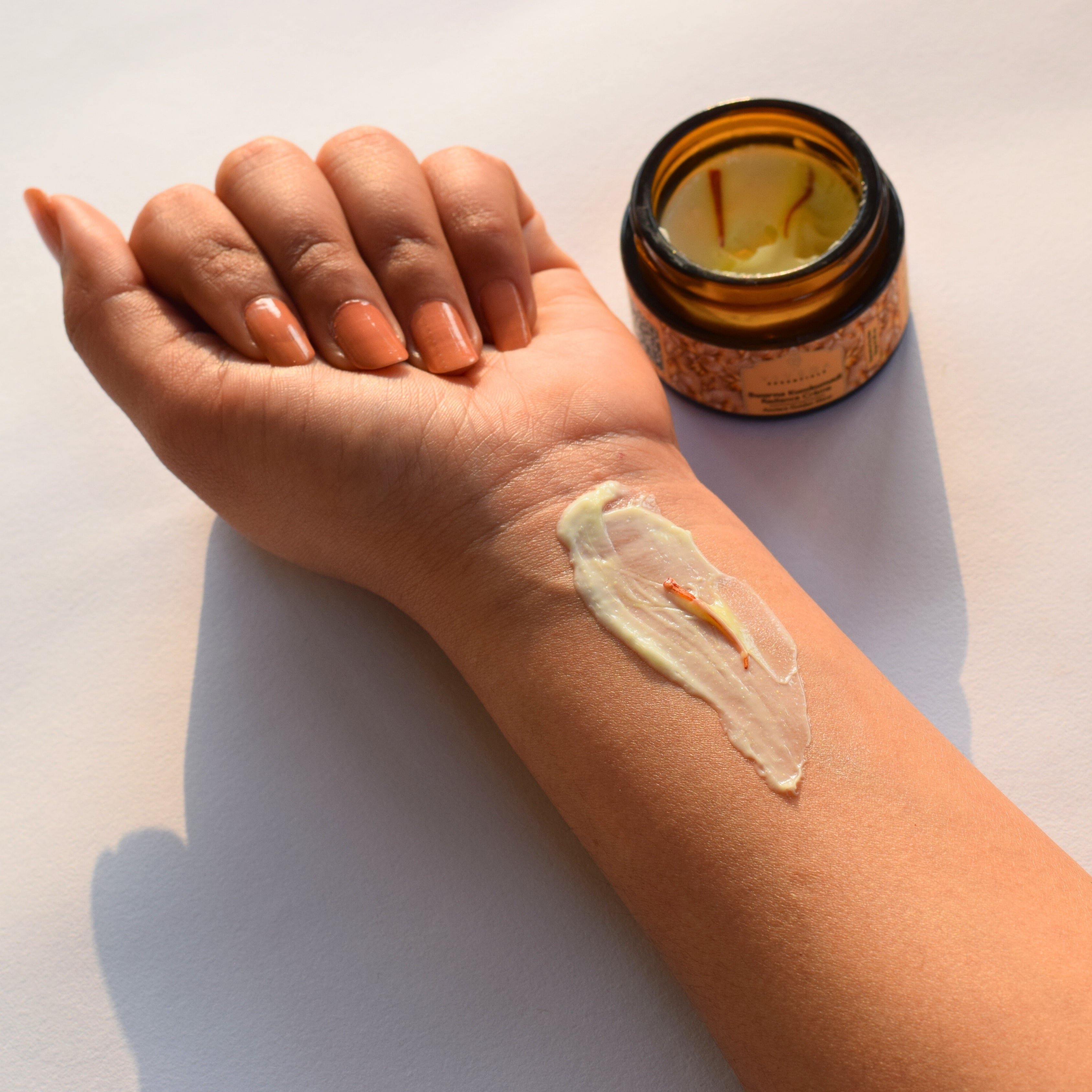 Swarna Kumkumadi Radiance Crème