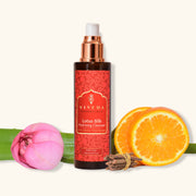Lotus Silk Hydrating Face Cleanser
