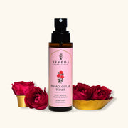 Pahadi Gulab Toner