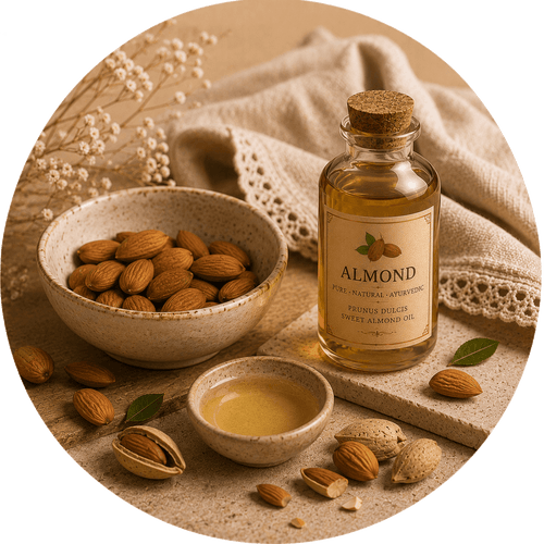 Almond