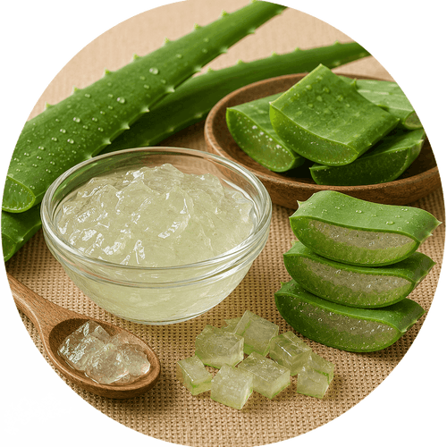 Aloe Vera