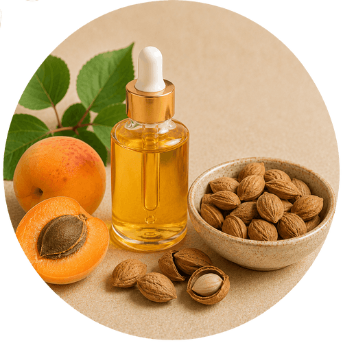 Apricot Kernel Oil