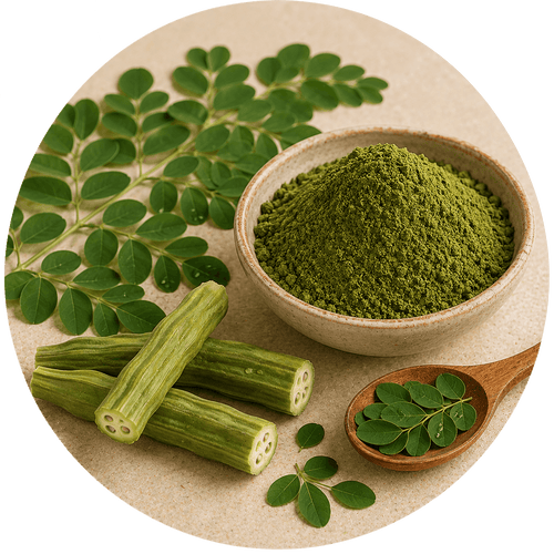Centella (Gotukola)