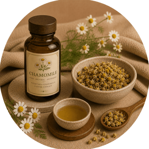Chamomile