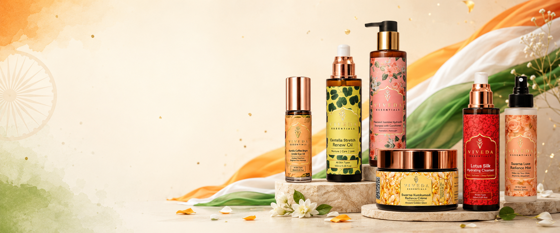 Viveda Essentials Freedom Sale