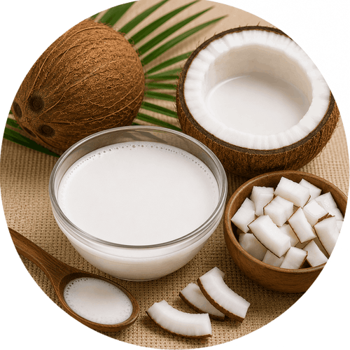 Coconut Milk
