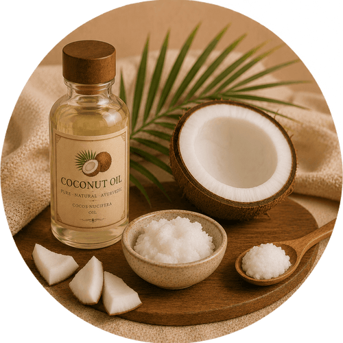 Coconut Oil