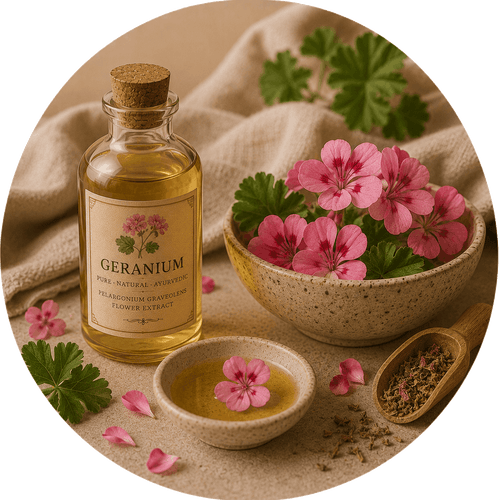 Geranium