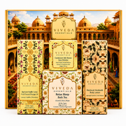 Ayurvedic Self-Care Ritual Kit
