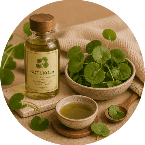 Gotukola