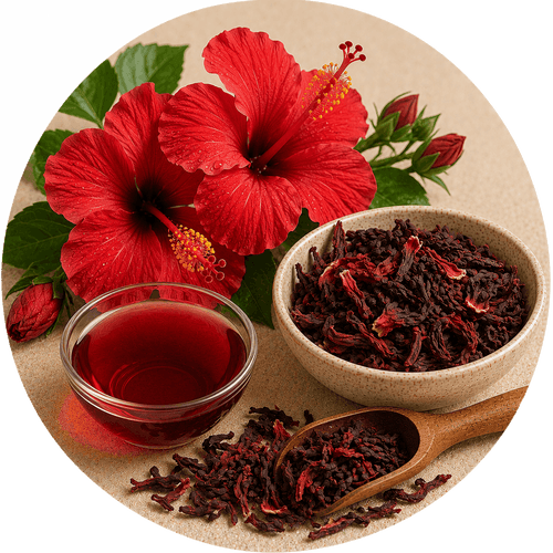 Hibiscus
