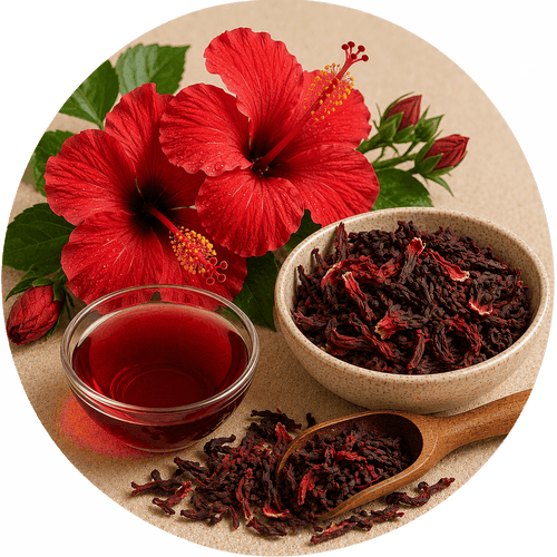 Hibiscus