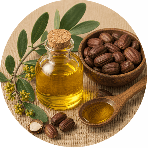 Jojoba Oil