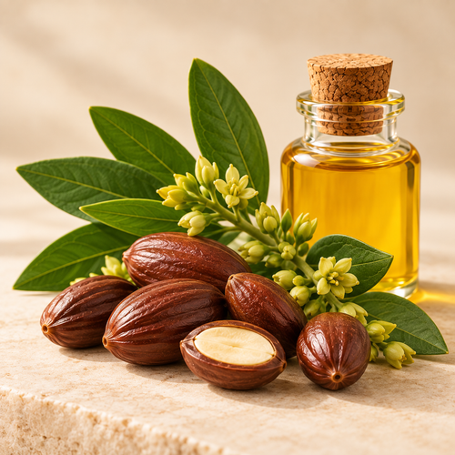 Jojoba