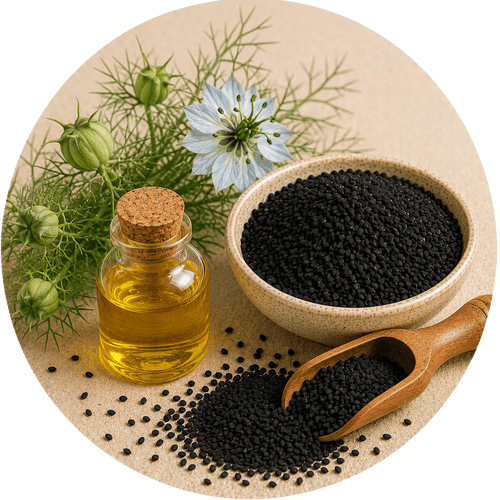 Kalonji