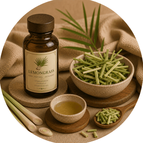 Lemongrass