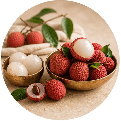 Litchi