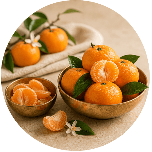 Mandarin