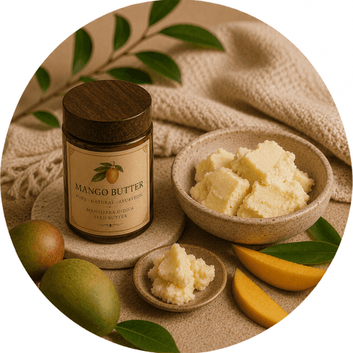 Mango Butter