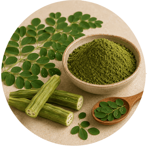 Moringa