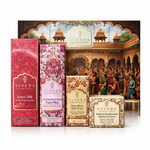 Morning Radiance Ritual Skincare Kit