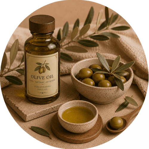 Olive Oil