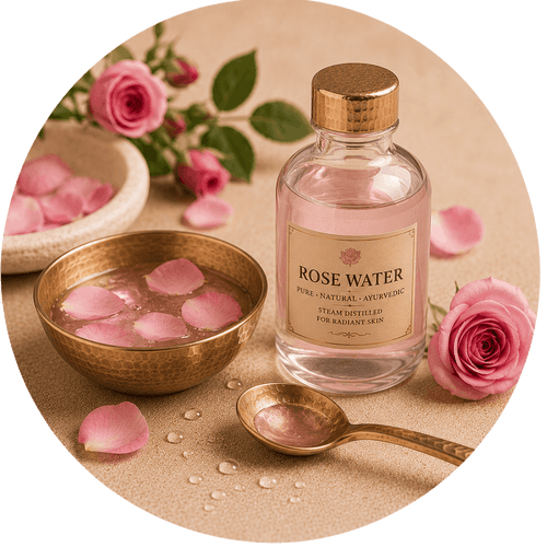 Rose Water