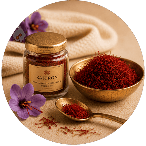 Saffron
