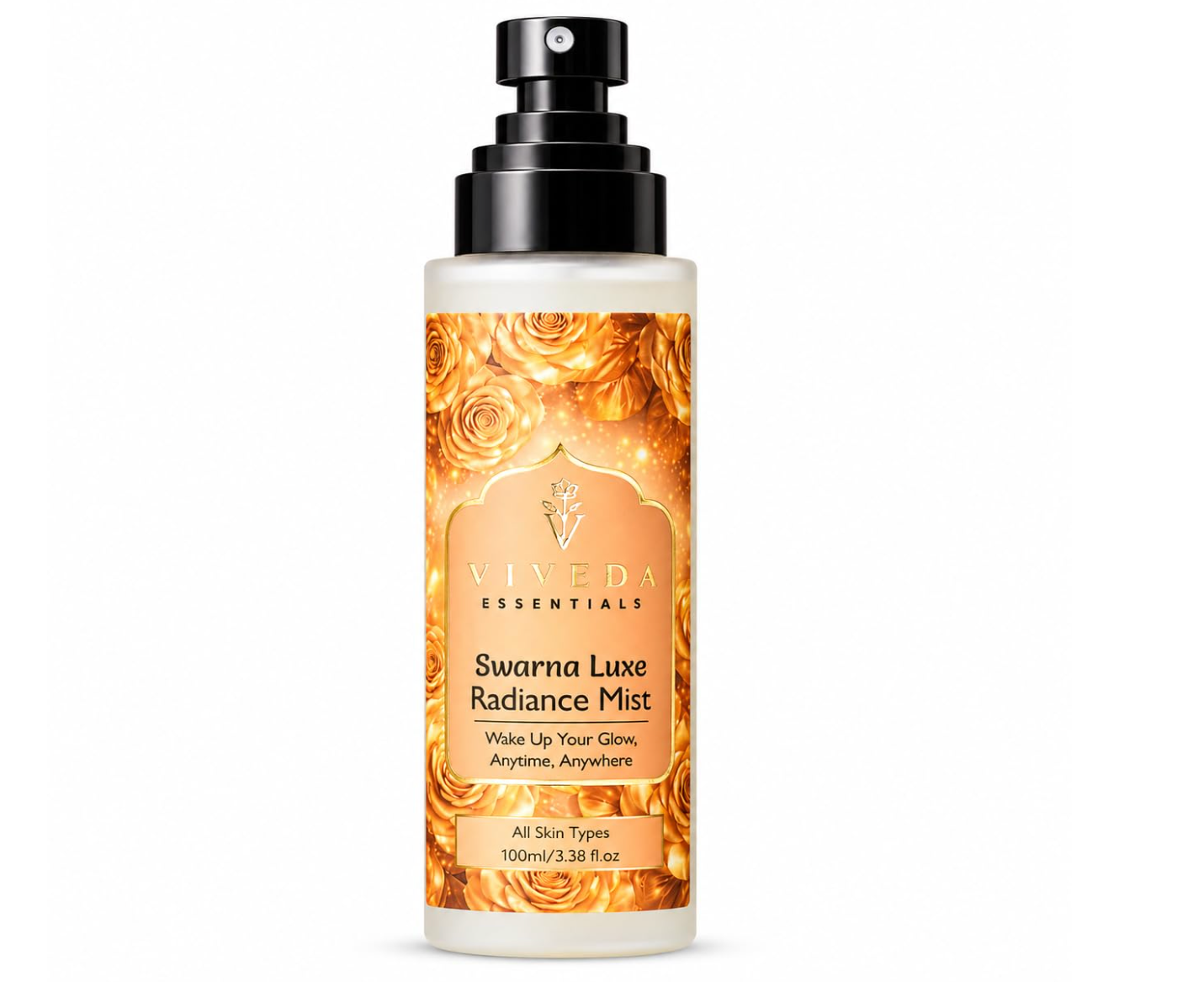Swarna Luxe Radiance Mist