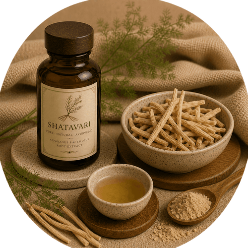 Shatavari